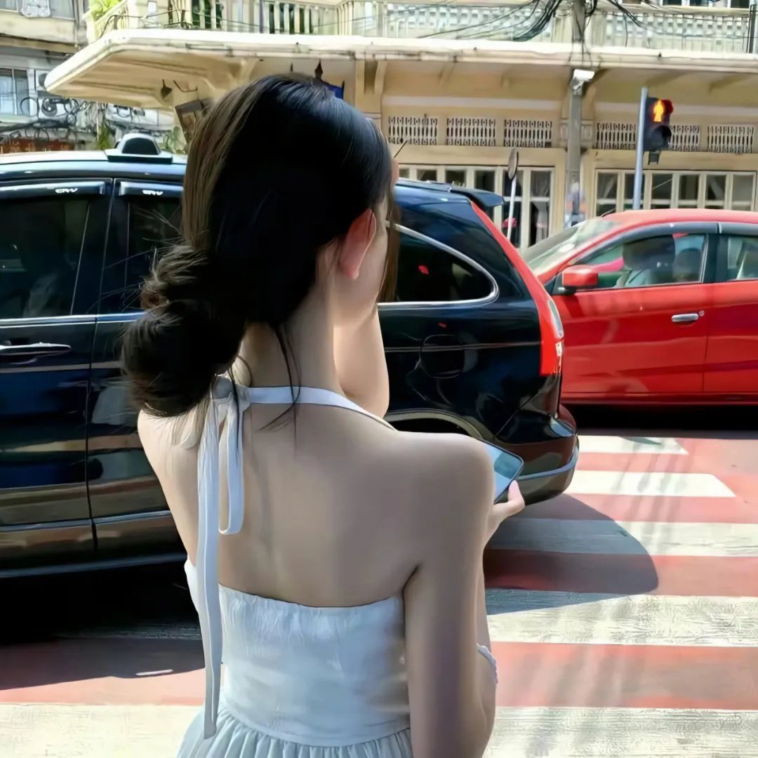 女驸马